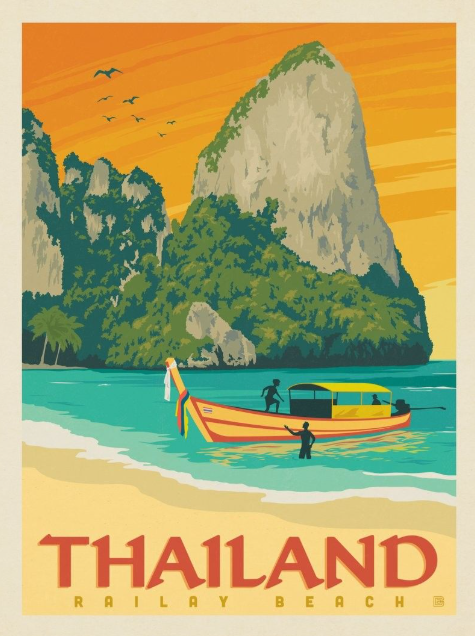 Railay