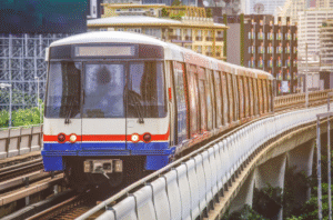 Magic Thailand: Bangkok & Krabi Bangkok Transfers