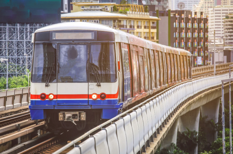 Essential Bangkok Itinerary Bangkok Transfers