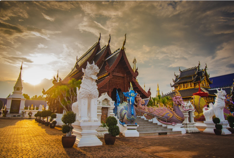 Chiang Mai Chiang Mai