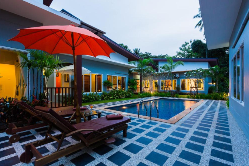 Irawan House