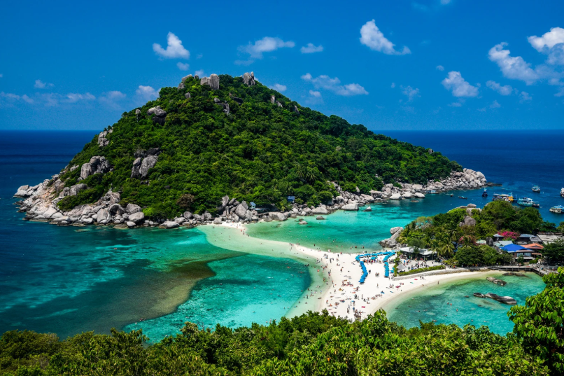 Koh Tao Activities Koh Tao