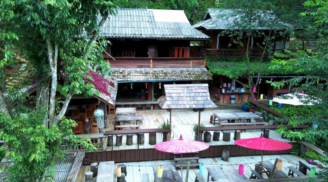 Ing Doi Mae Kampong