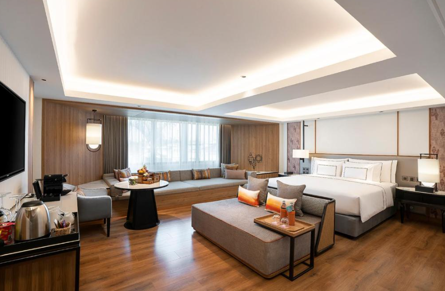 Melia Chiang Mai