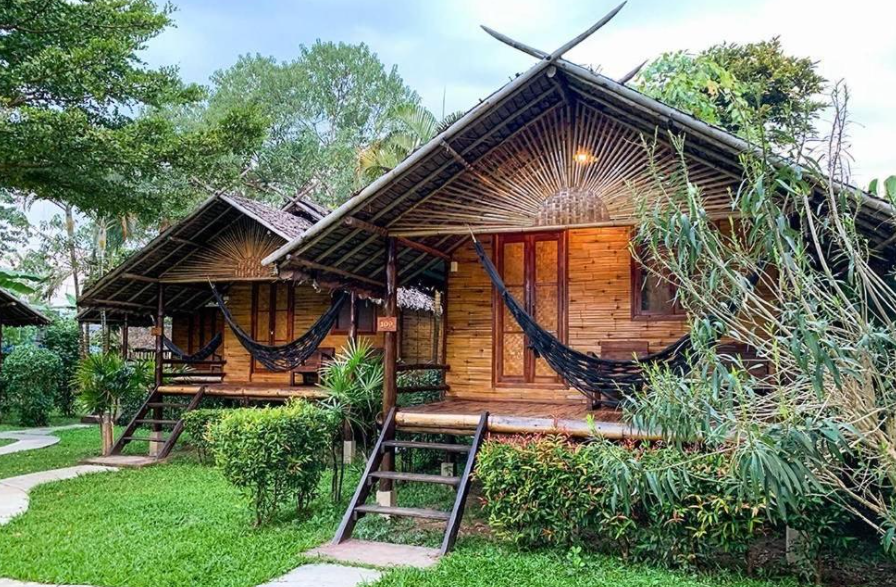 Pai Country Hut