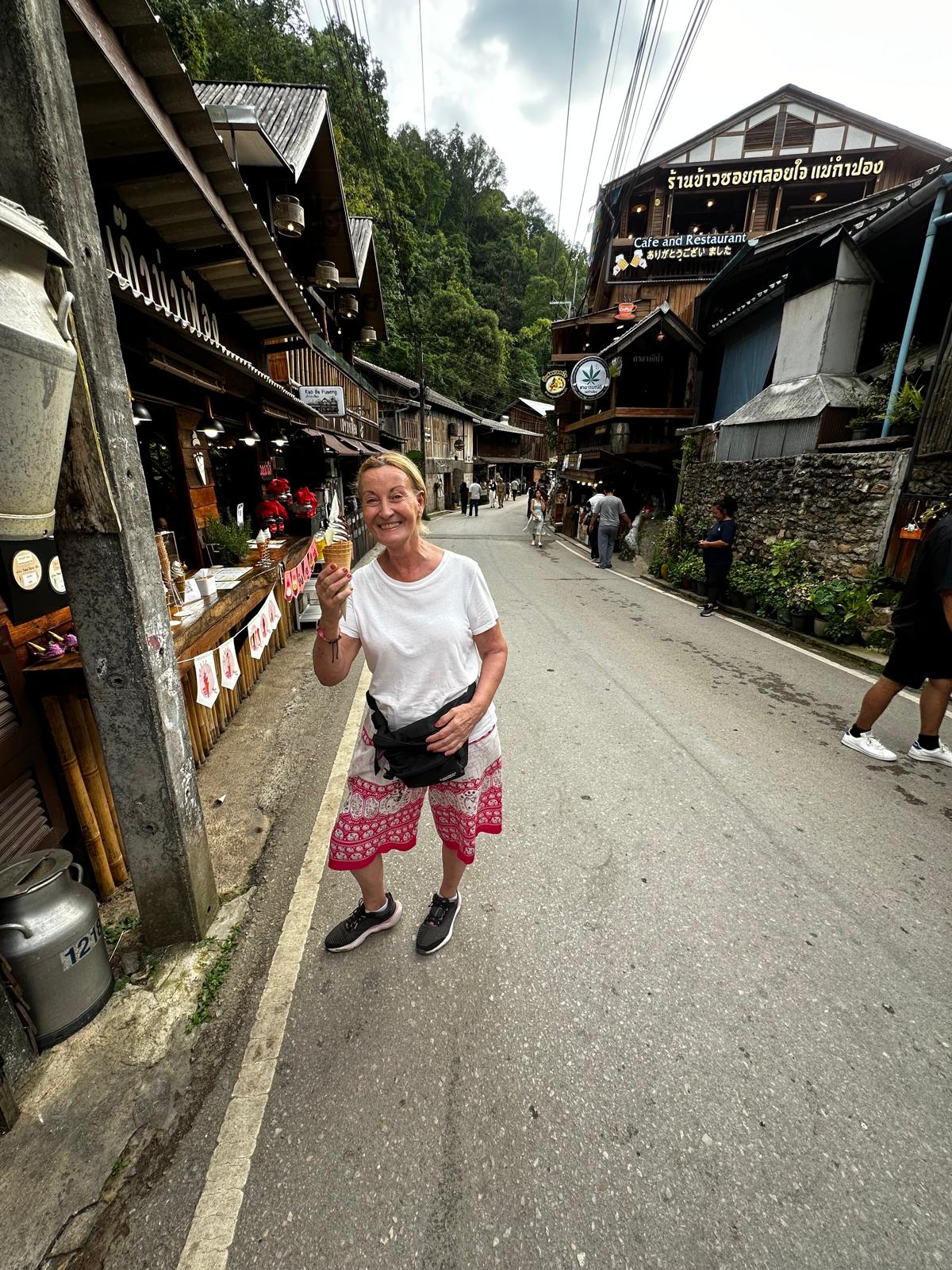 Mae Kampong