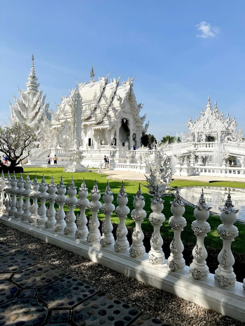 Chiang Rai