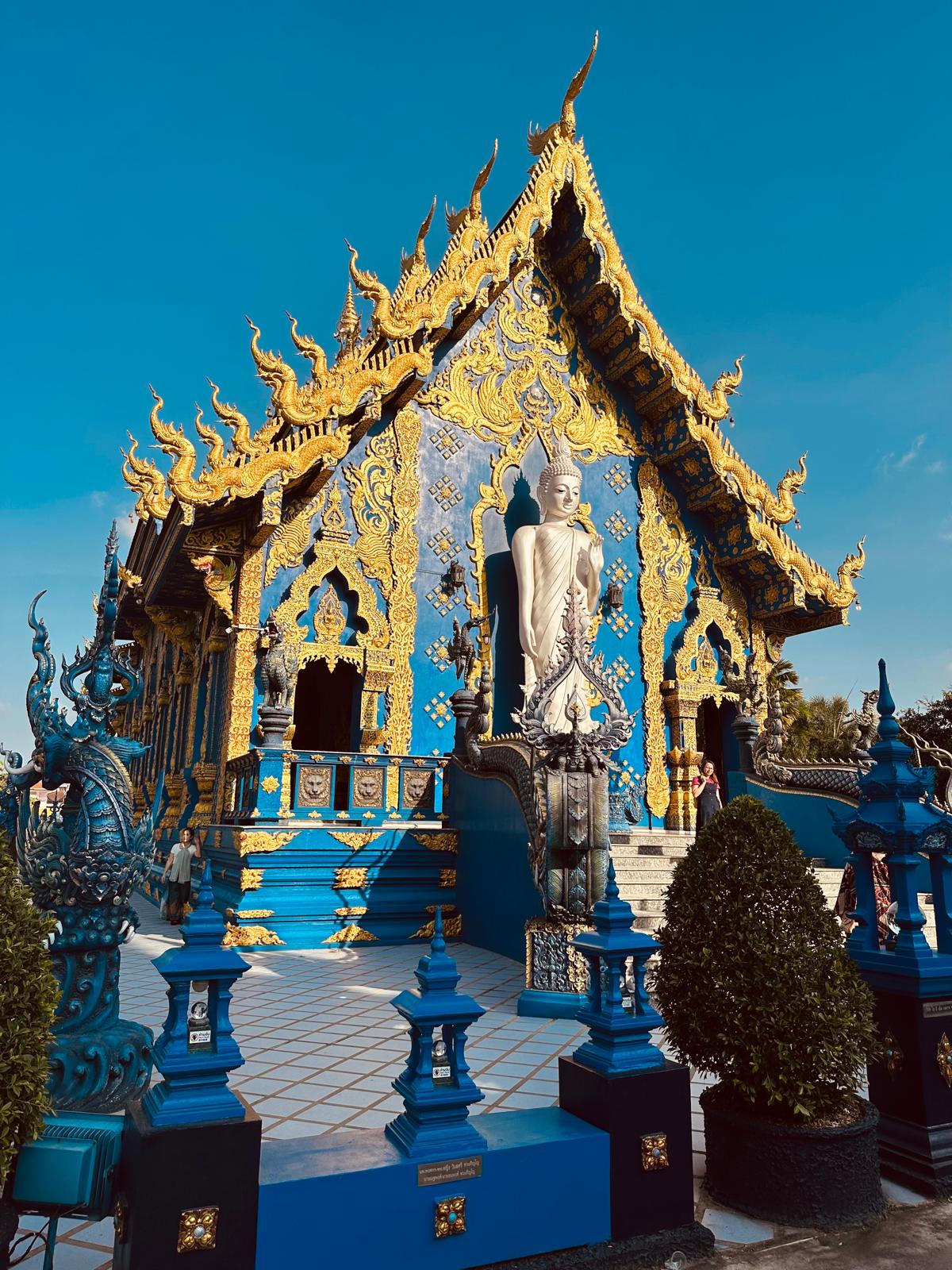 Chiang Rai Activity Chiang Rai culture