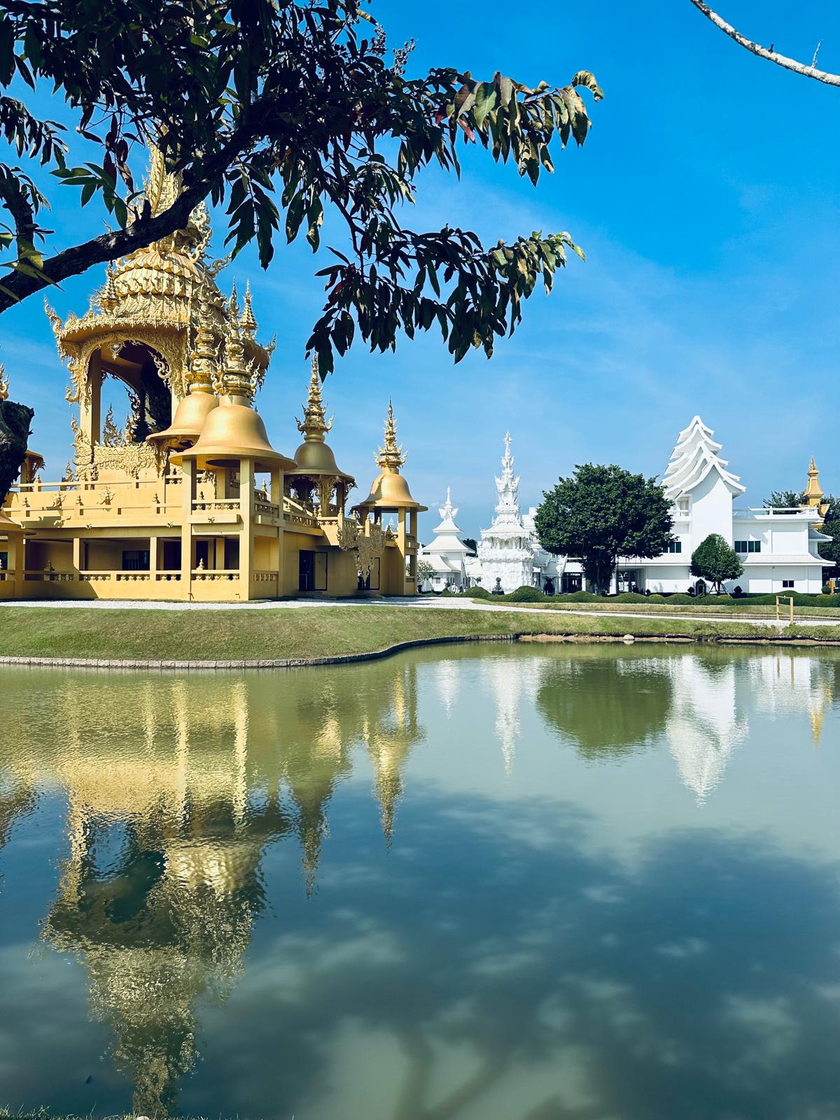 Chiang Rai Activity Chiang Rai