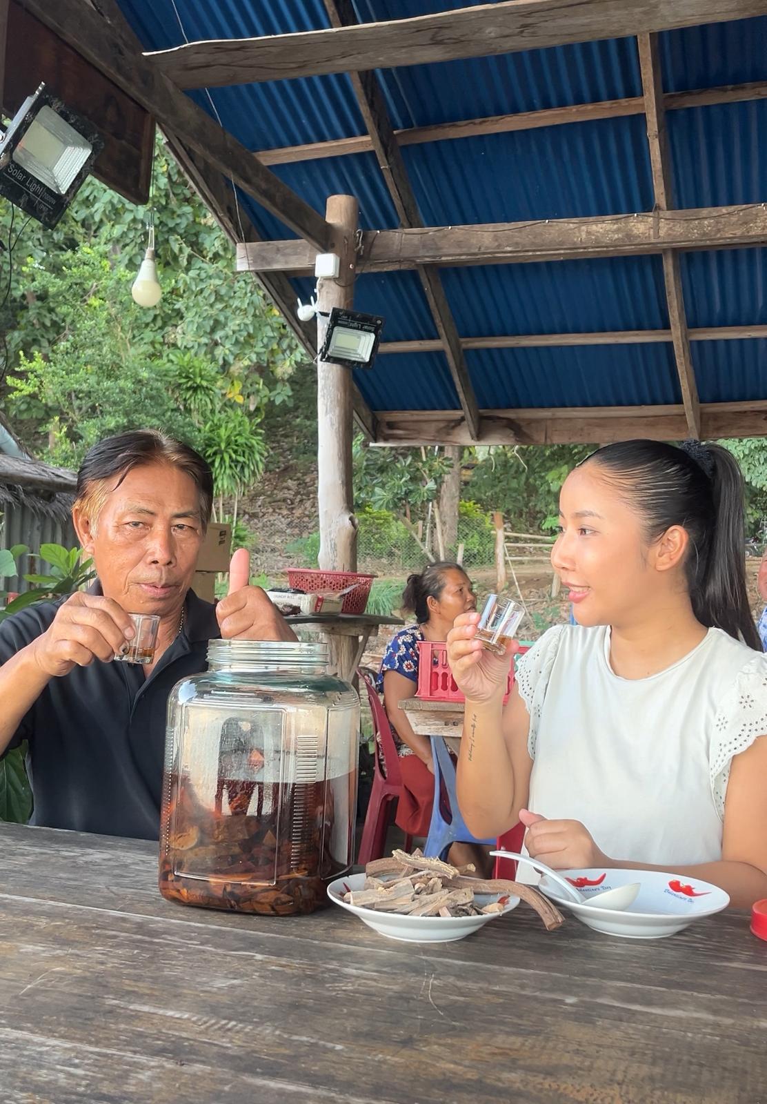 Pak Nai fishing