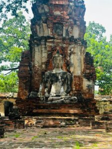 Ayutthaya