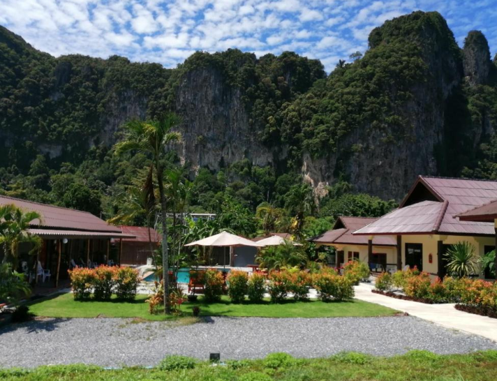 Addjitresort