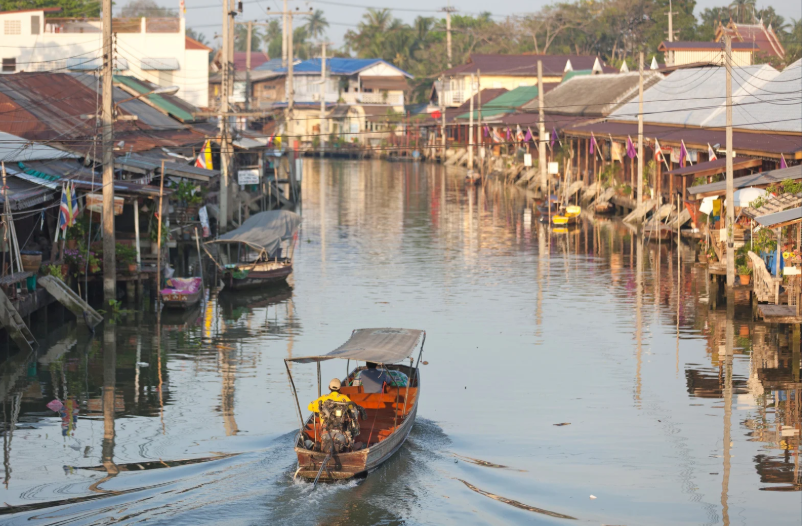 Amphawa