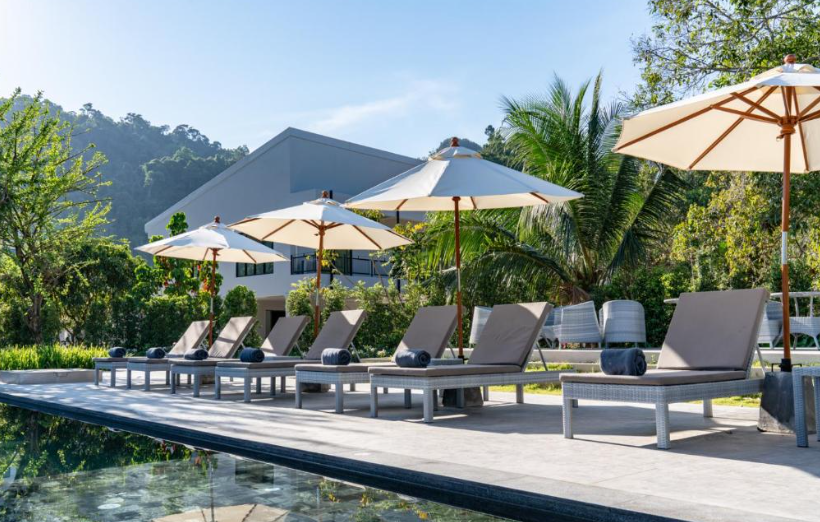 Anana Ecological Resort