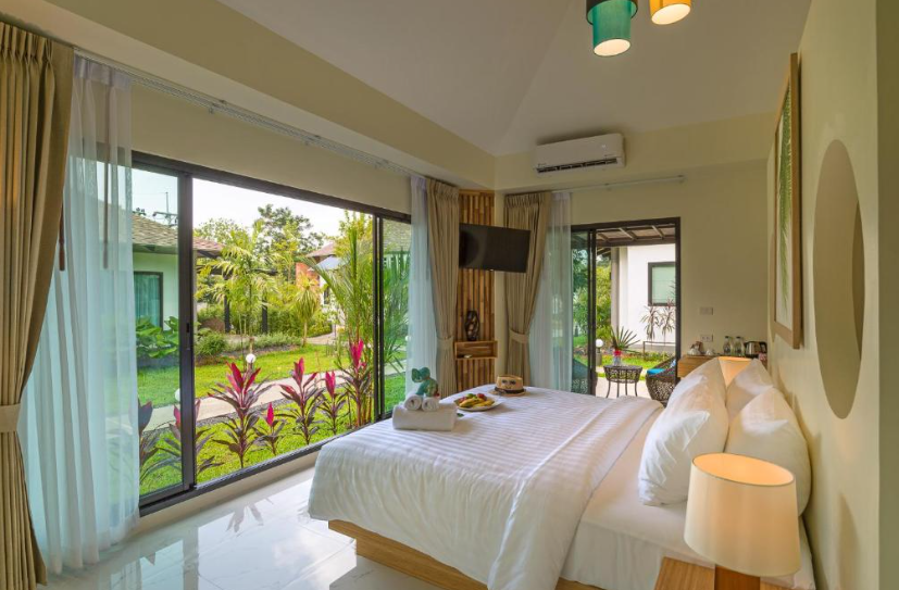 Aonang Eco Villa