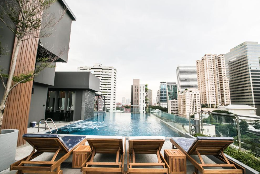 Bangkok