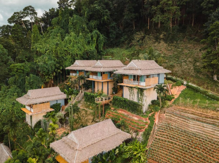 Baan Phuvara Retreat