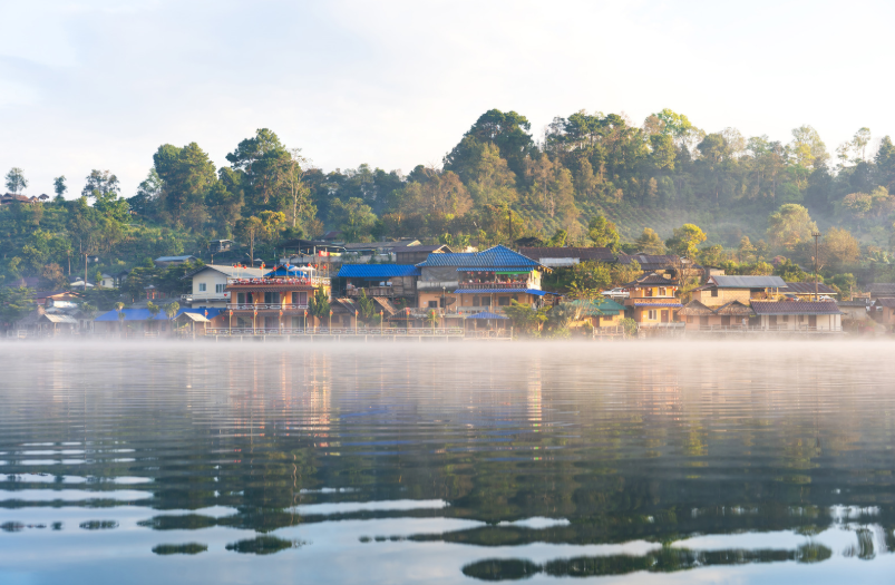 Ban Rak Thai Ban Rak Thai