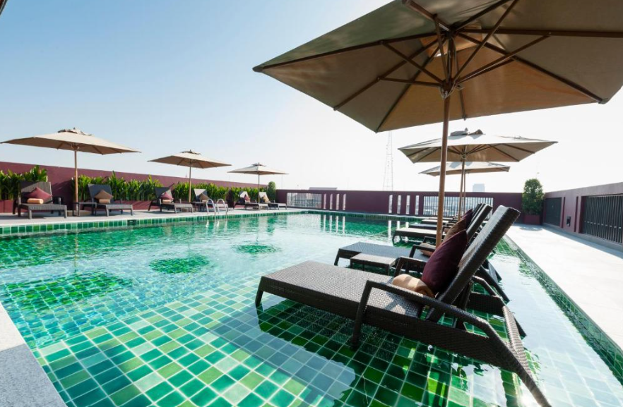 Casa Nithra Bangkok