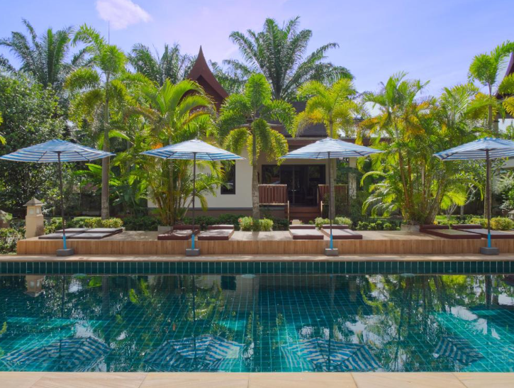Chanapha Residence
