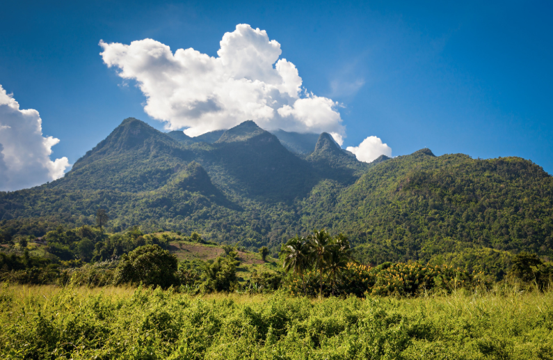 Chiang Dao