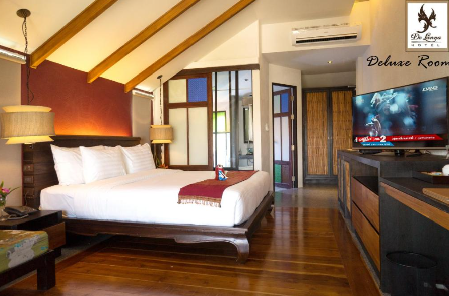 De Lanna Hotel