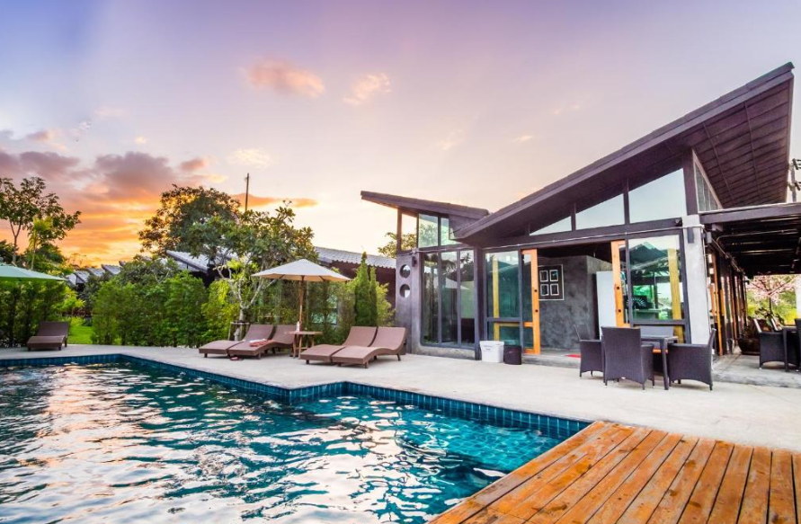 Family House Zen Boutique Resort