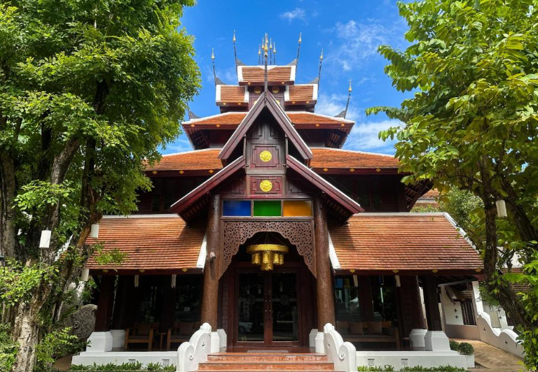 The Rim Chiang Mai