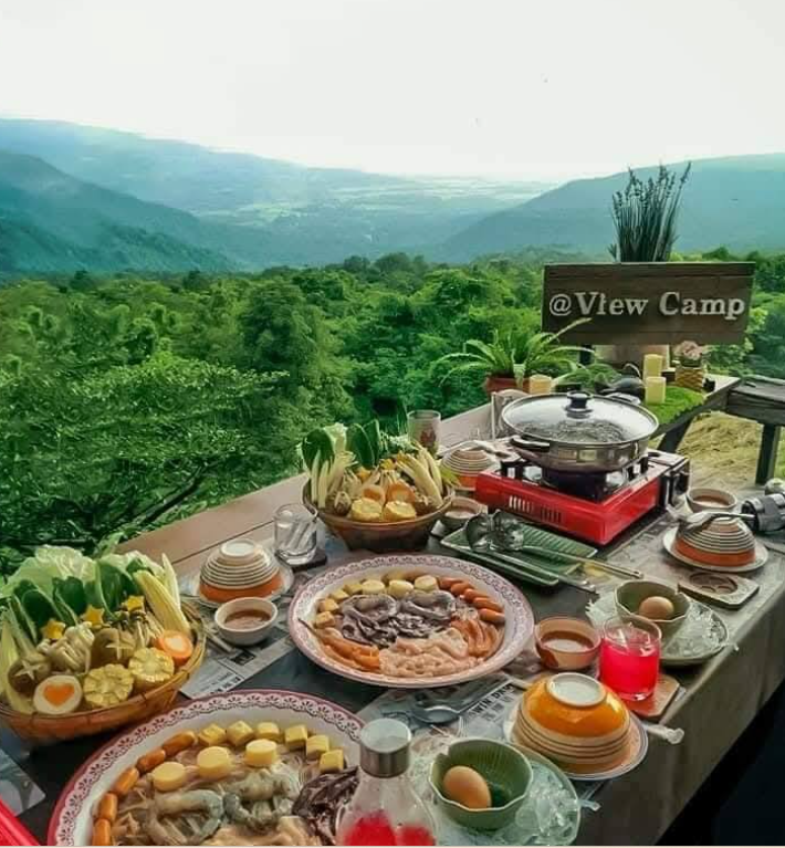 Jumtla Campiness
