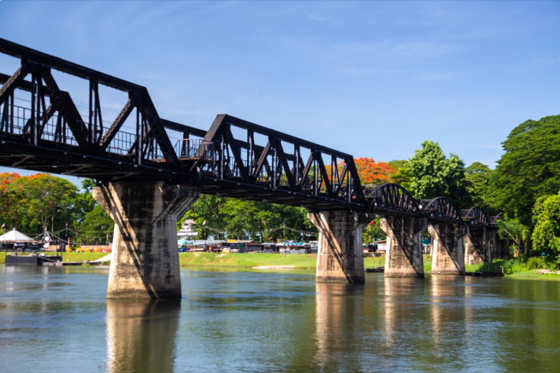 Timeless Thailand