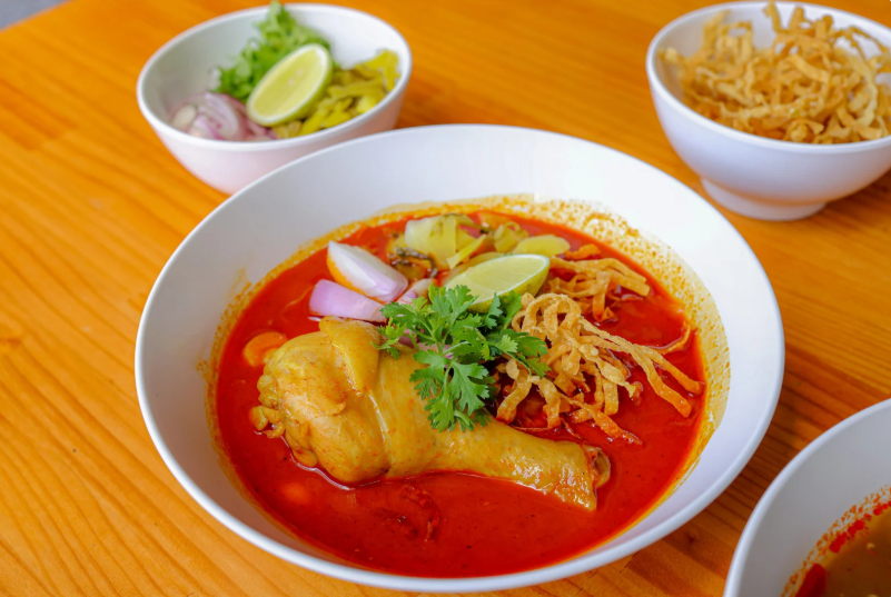 Khao Soi
