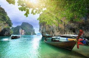 Krabi in 3 days itinerary Hotels Krabi