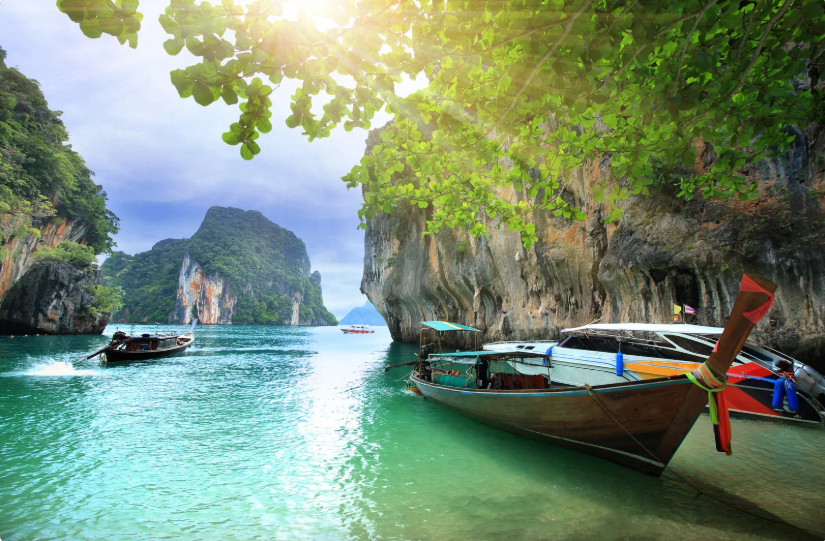 Krabi in 3 days