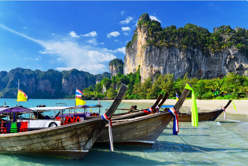 Krabi
