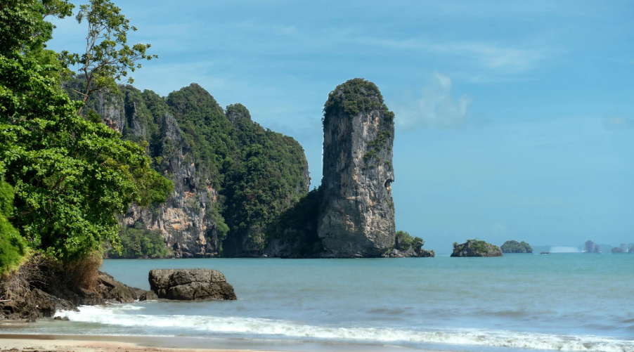 Krabi