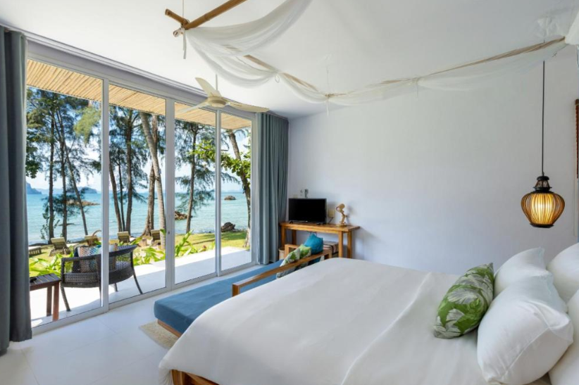 Krabi Home Resort