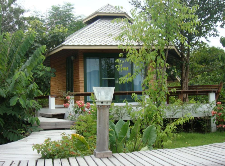 KuadKhonThoe Pai Cottage