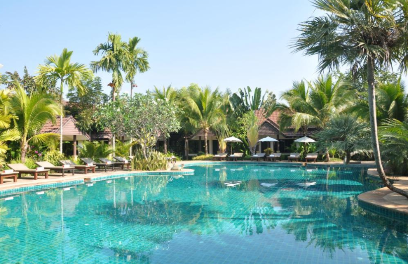 Laluna Hotel