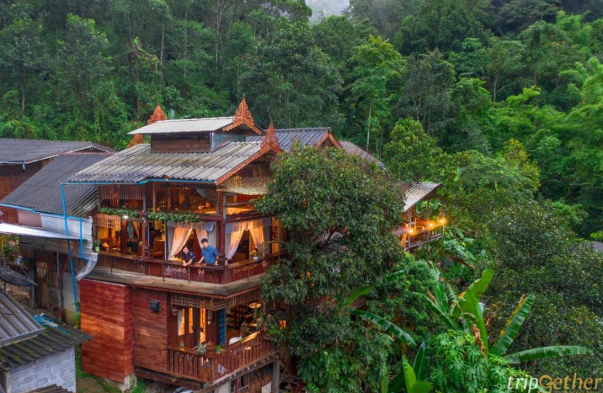 Preanhuan Homestay