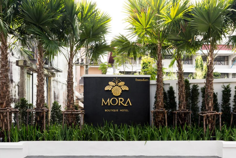 Mora Boutique Hotel