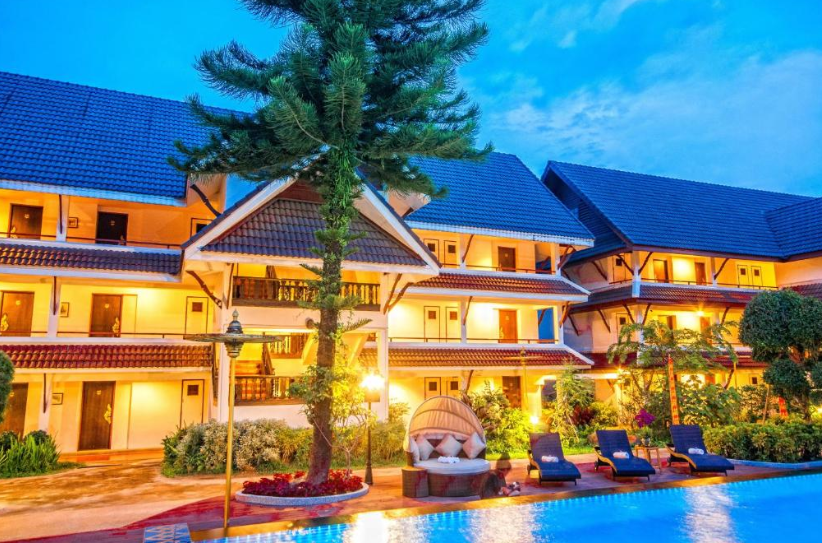 Hotel Recommendations