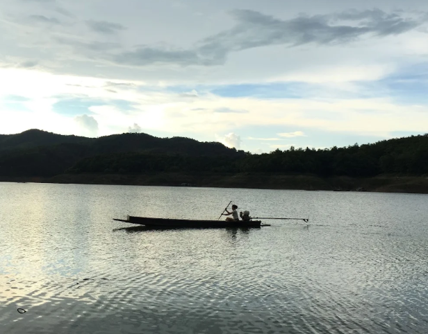 Northern Colors Escape