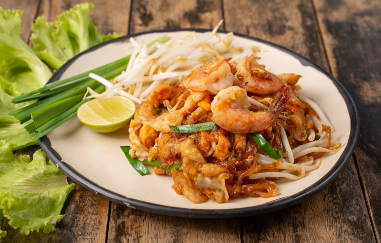 Pad Thai