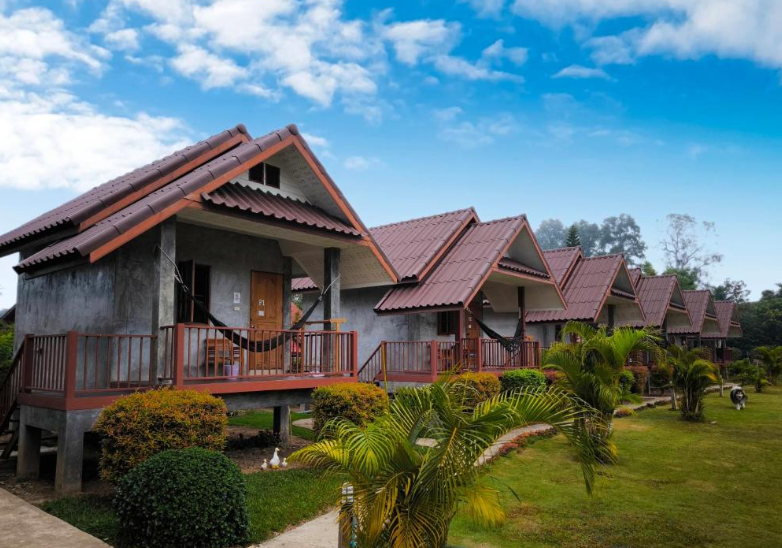 Pai Princess Resort