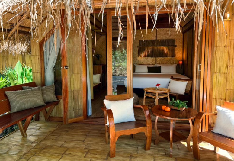 Pai Village Boutique Resort