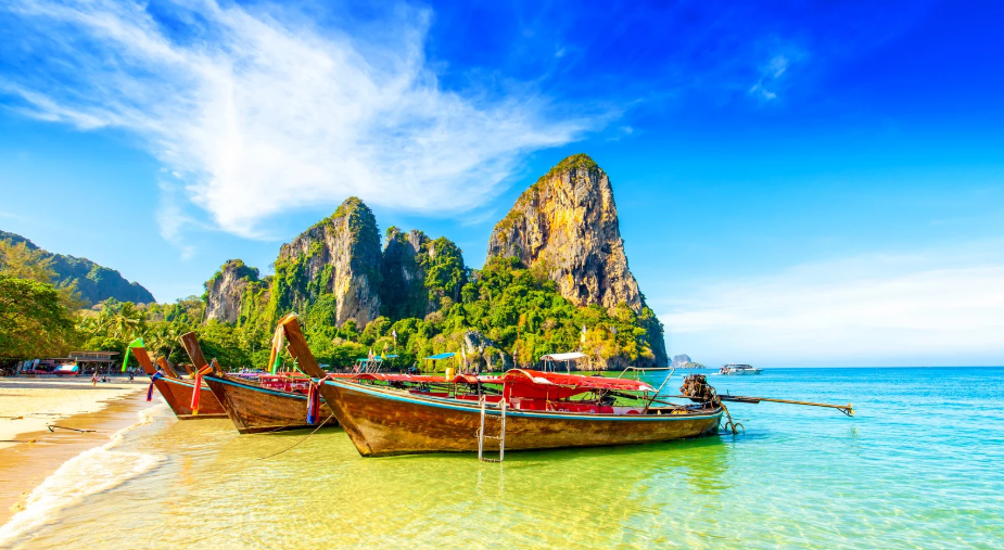 Phi Phi Islands