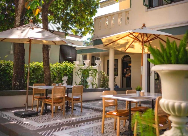Sann Hotel