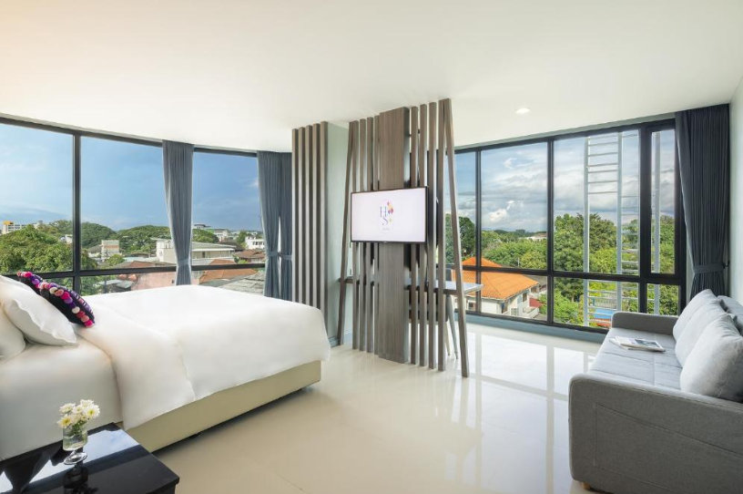 Hotel Selene