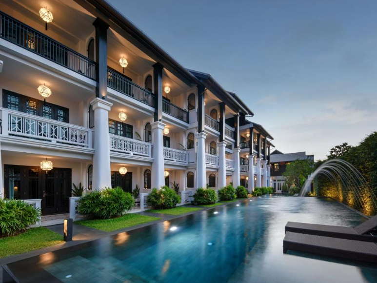 Siri Village Chiang Mai