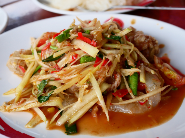 Som Tam